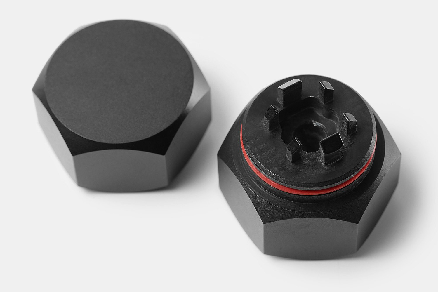 TYL x Durgod CNC-Machined Aluminum Switch Opener