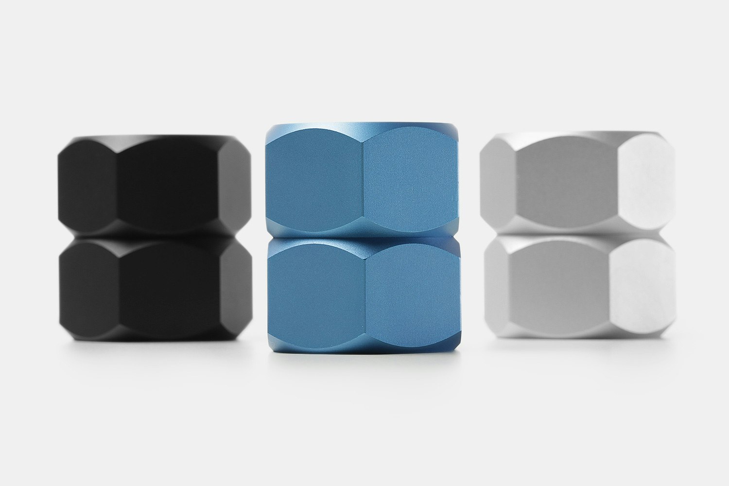 TYL x Durgod CNC-Machined Aluminum Switch Opener