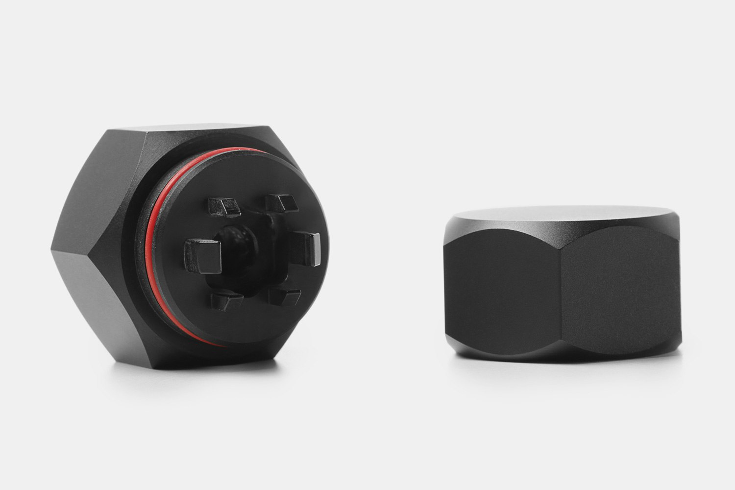 TYL x Durgod CNC-Machined Aluminum Switch Opener