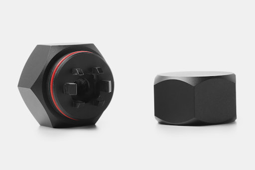 TYL x Durgod CNC-Machined Aluminum Switch Opener