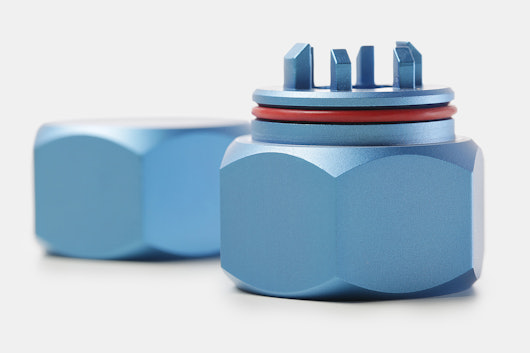 TYL x Durgod CNC-Machined Aluminum Switch Opener