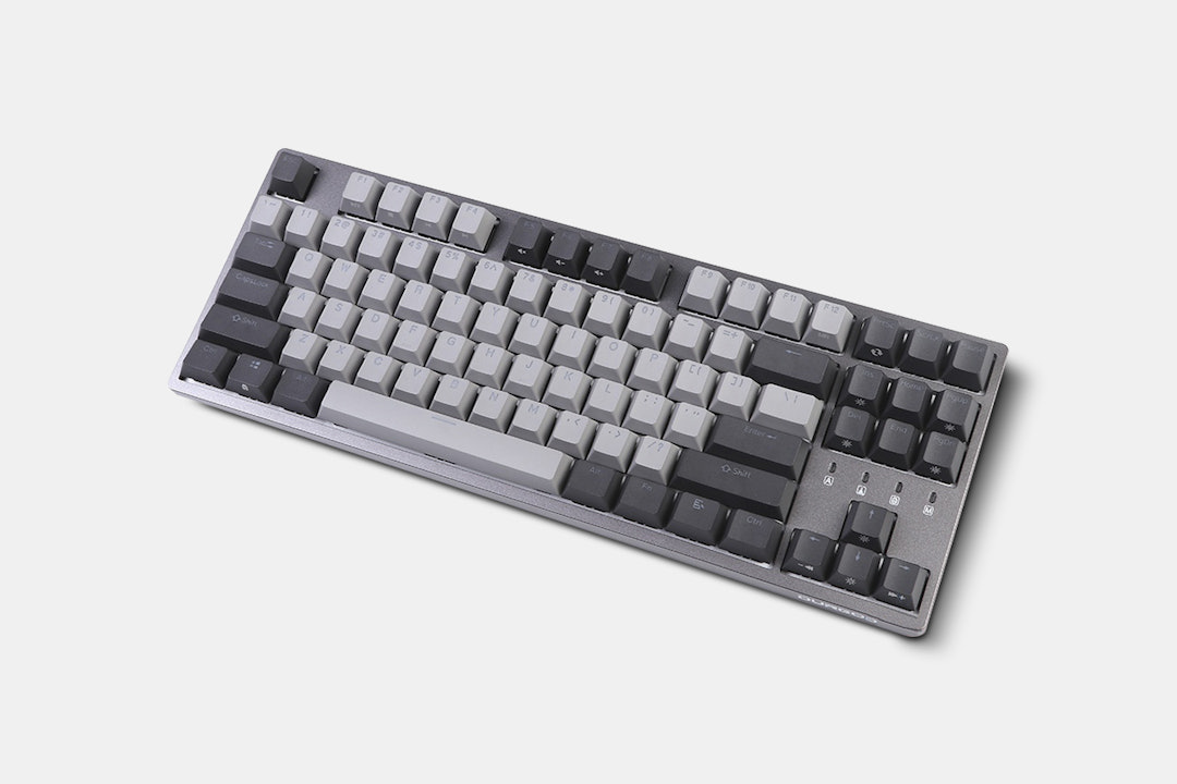 Durgod Corona K320 Backlit TKL Mechanical Keyboard