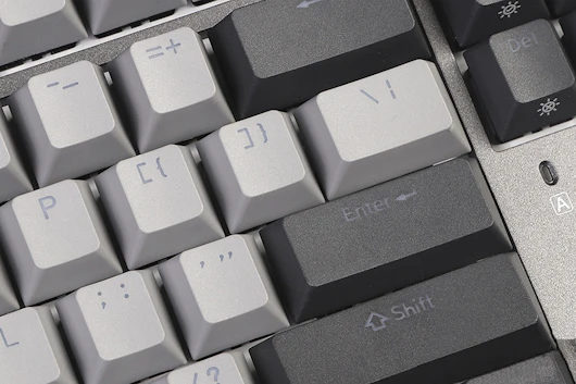 Durgod Corona K320 Backlit TKL Mechanical Keyboard