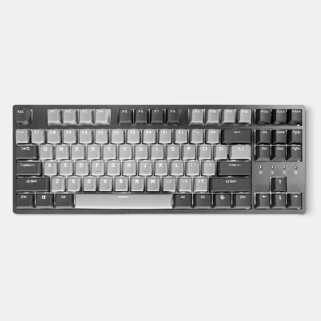 

Durgod Corona K320 Backlit TKL Mechanical Keyboard