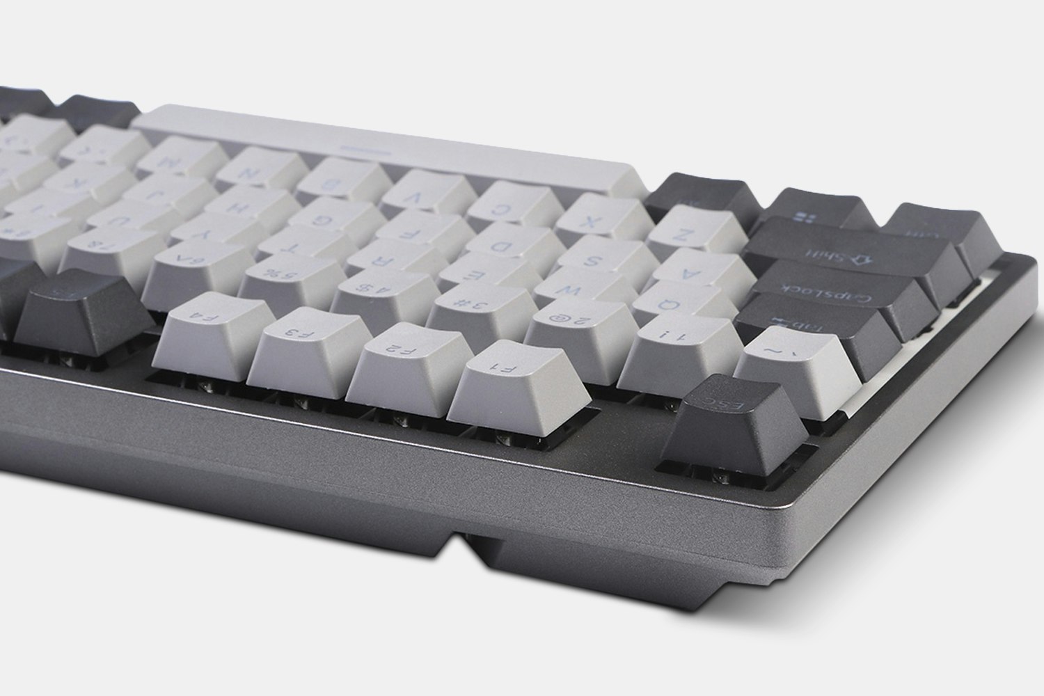 Durgod Corona K320 Backlit TKL Mechanical Keyboard