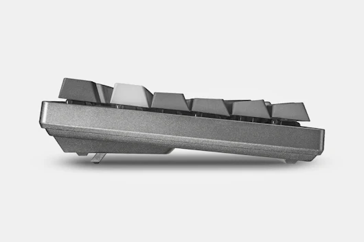 Durgod Corona K320 Backlit TKL Mechanical Keyboard