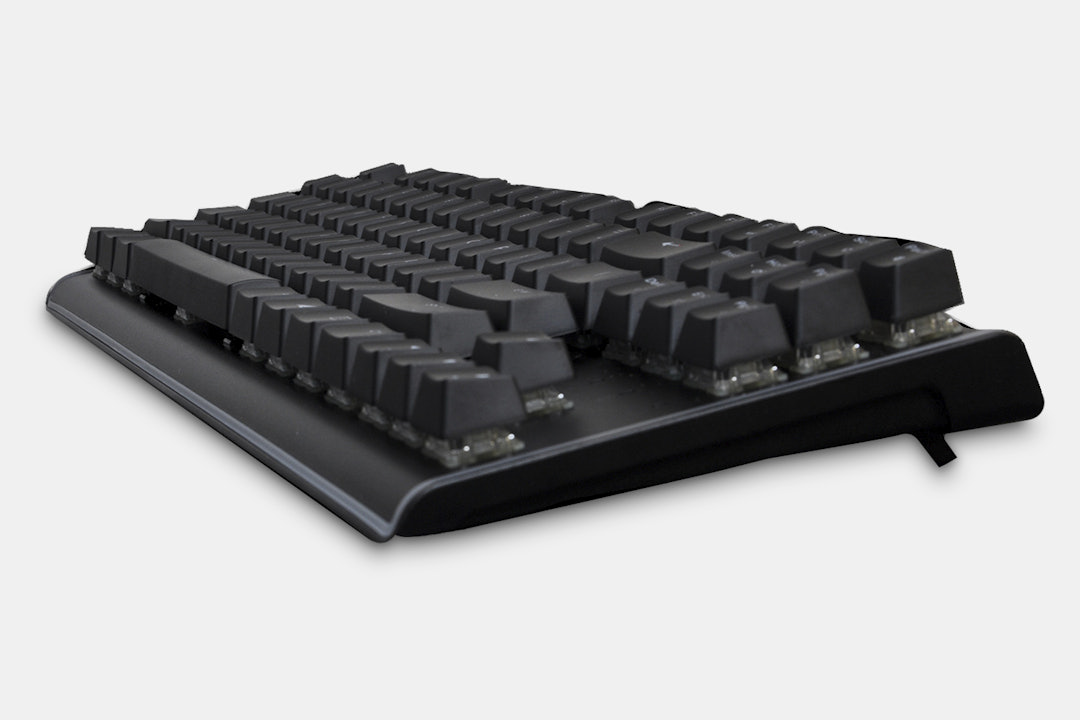 Durgod GEMINI K520 RGB Mechanical Keyboard