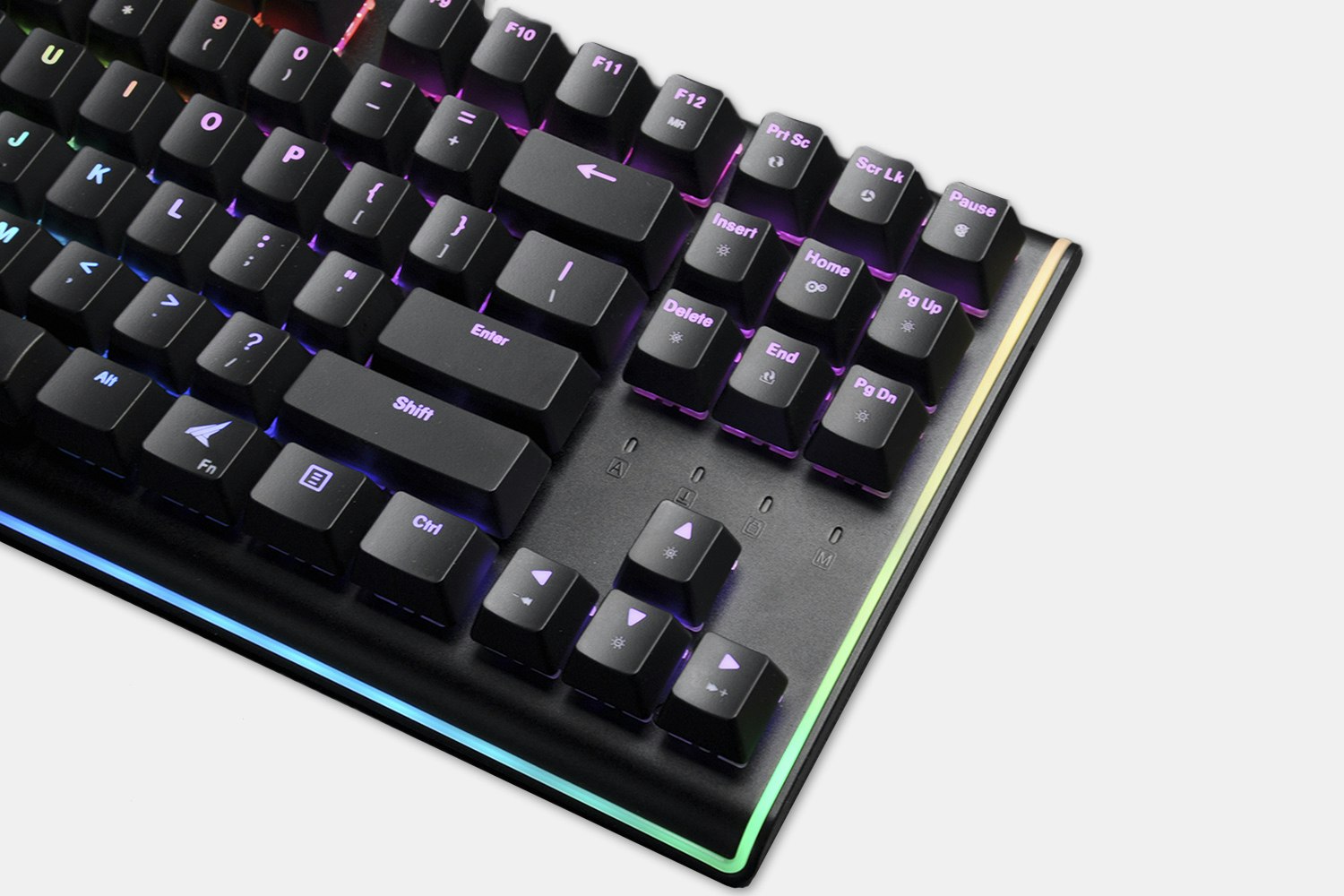 Durgod GEMINI K520 RGB Mechanical Keyboard