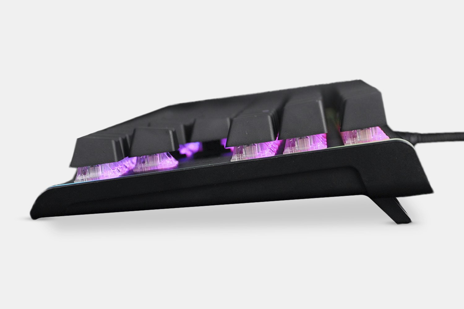 Durgod GEMINI K520 RGB Mechanical Keyboard