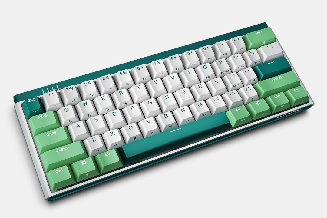 Durgod K330w 60 Wireless Mechanical Keyboard 60 Keyboards Drop Durgod K330w 60 Wireless Mechanical Keyboard 60 Keyboards Drop