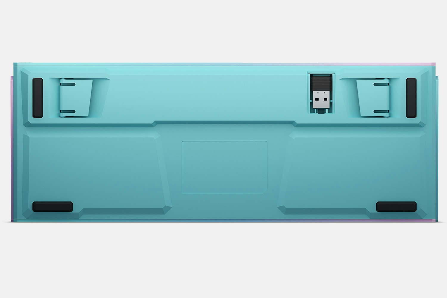 Durgod K330W 60% Wireless Mechanical Keyboard