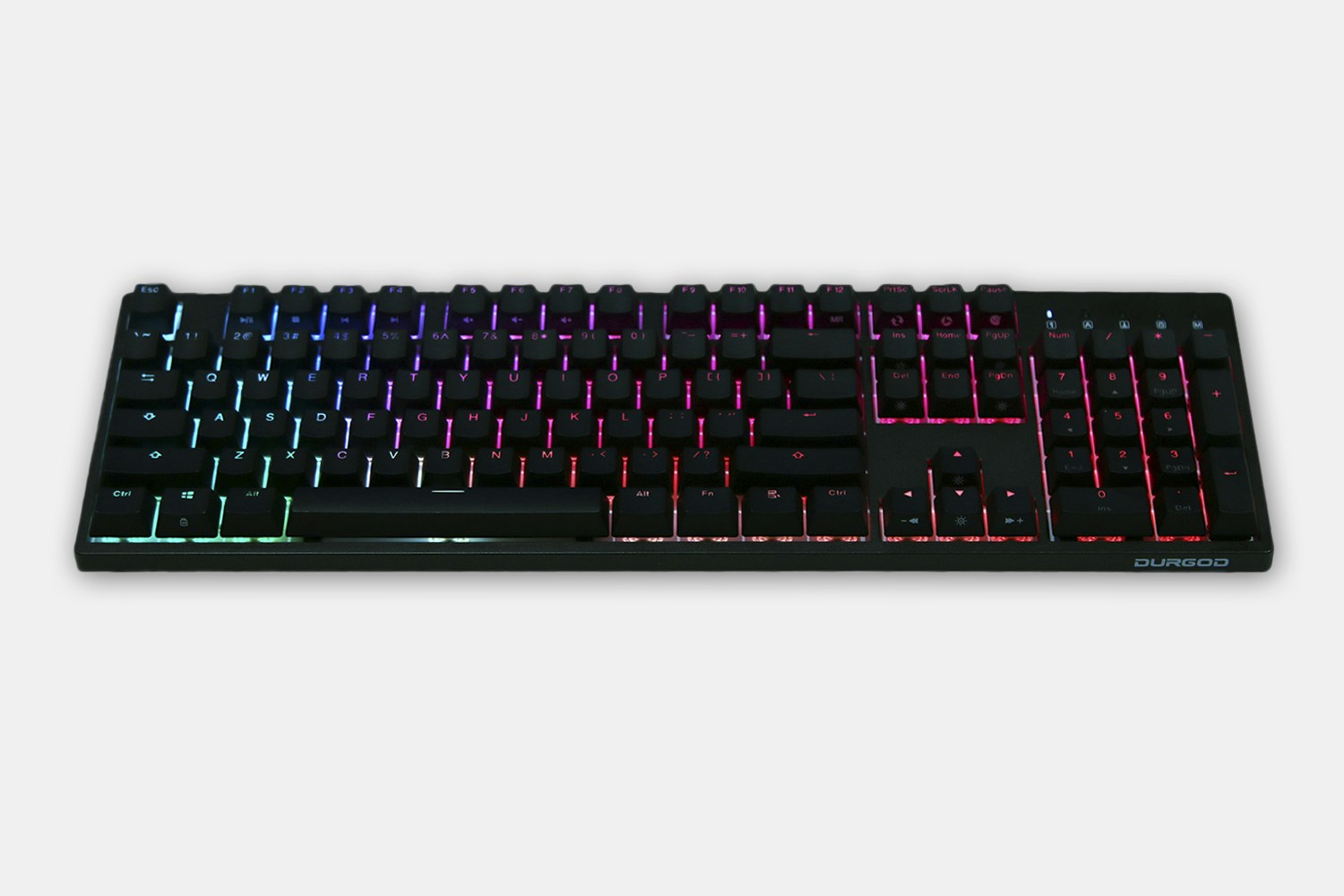 durgod taurus k310 nebula rgb