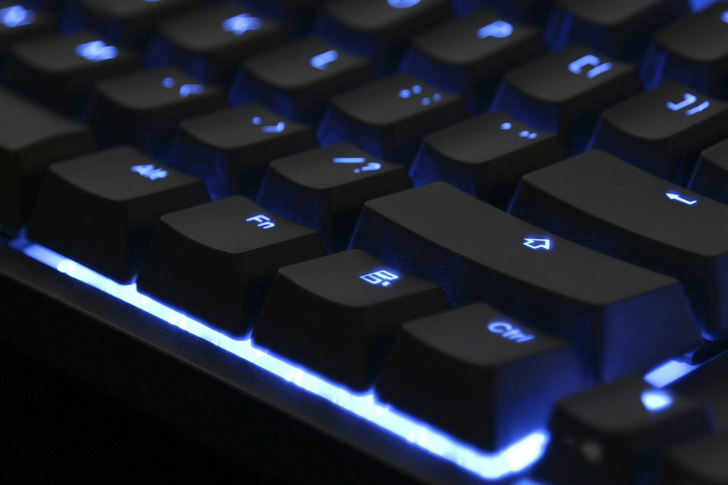 Durgod Taurus 310 Nebula RGB Mechanical Keyboard