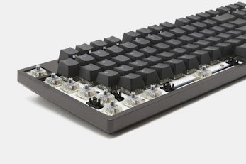 Durgod Taurus 320 Nebula RGB Mechanical Keyboard