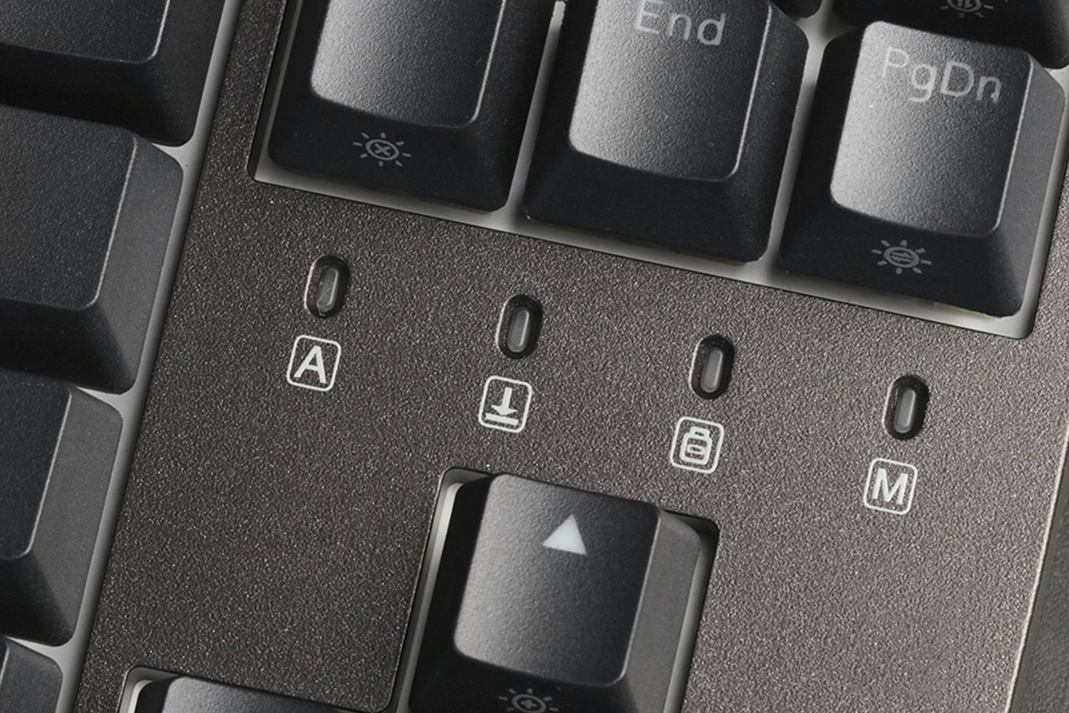 Durgod Taurus 320 Nebula RGB Mechanical Keyboard