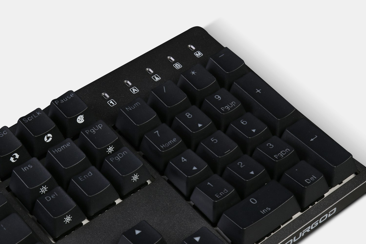 Durgod K310 Aurora Mechanical Keyboard