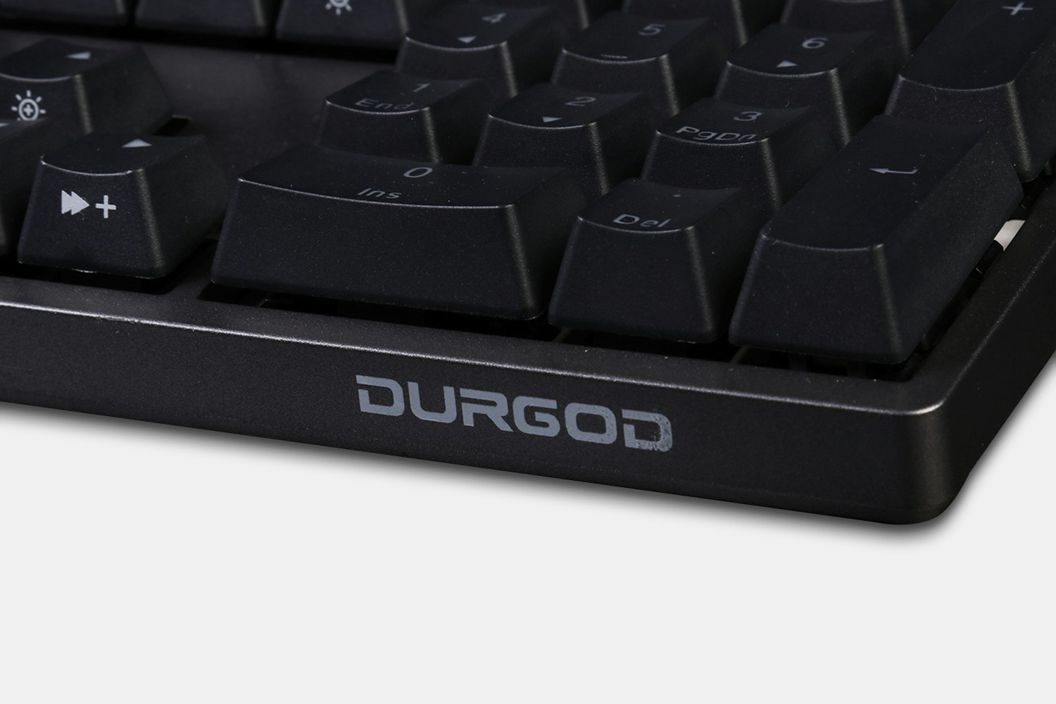 Durgod K310 Aurora Mechanical Keyboard
