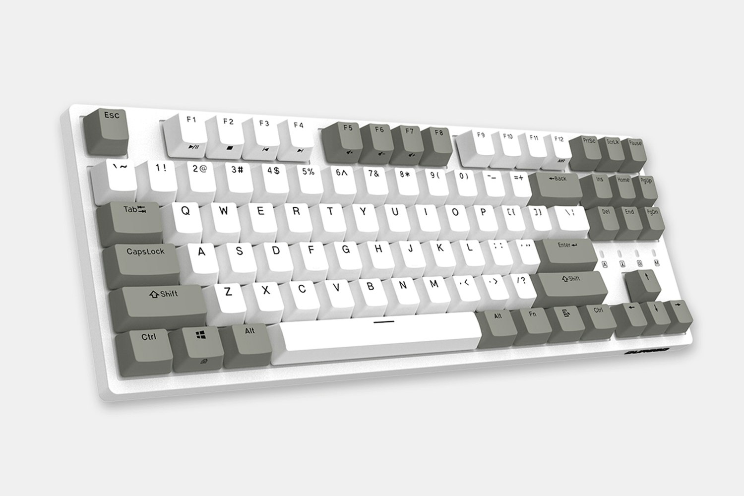 DURGOD TAURUS K320 メカニカルキーボード Amazon.com: DURGOD Taurus K320 TKL Mechanical Gaming