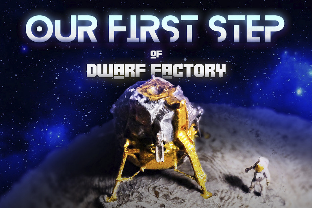 Dwarf Factory Apollo Artisan Keycap