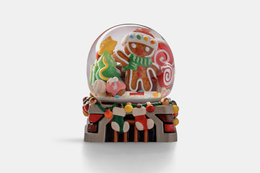 Dwarf Factory ArtiSANTA 2023 Christmas Artisan Keycaps