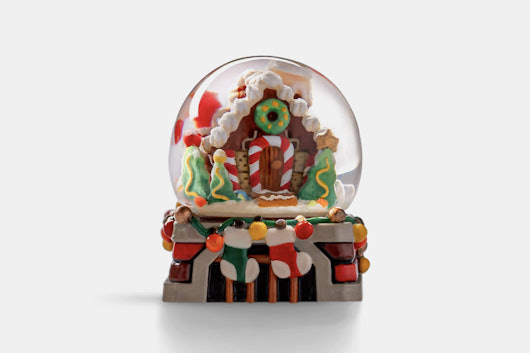 Dwarf Factory ArtiSANTA 2023 Christmas Artisan Keycaps