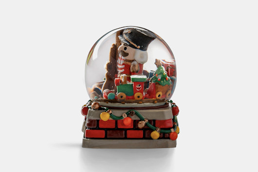 Dwarf Factory ArtiSANTA 2023 Christmas Artisan Keycaps