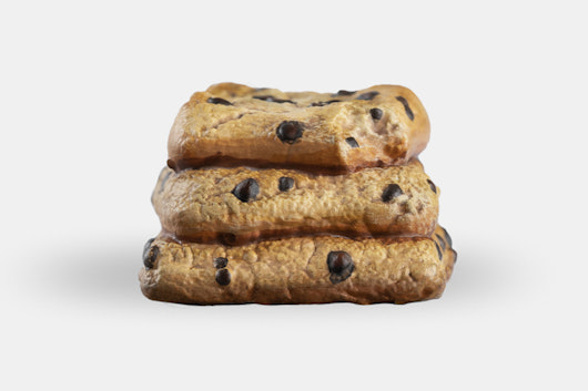 Dwarf Factory The Pastry House Artisan Keycap