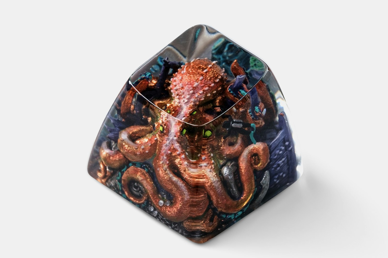 Velvet Thunder - SA R1