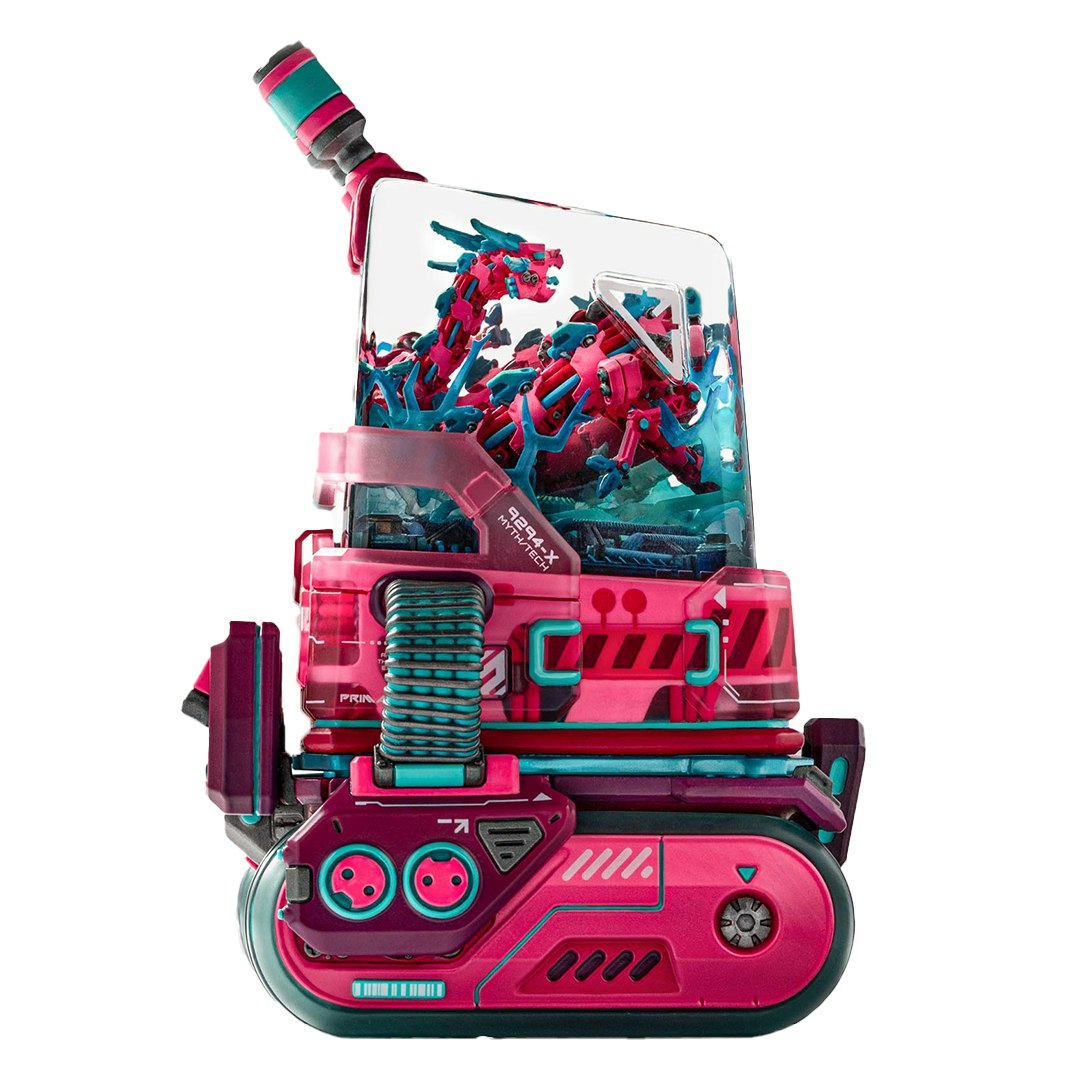 キーボード Dwarf Factory Mickey on the Grid Dwarf Factory