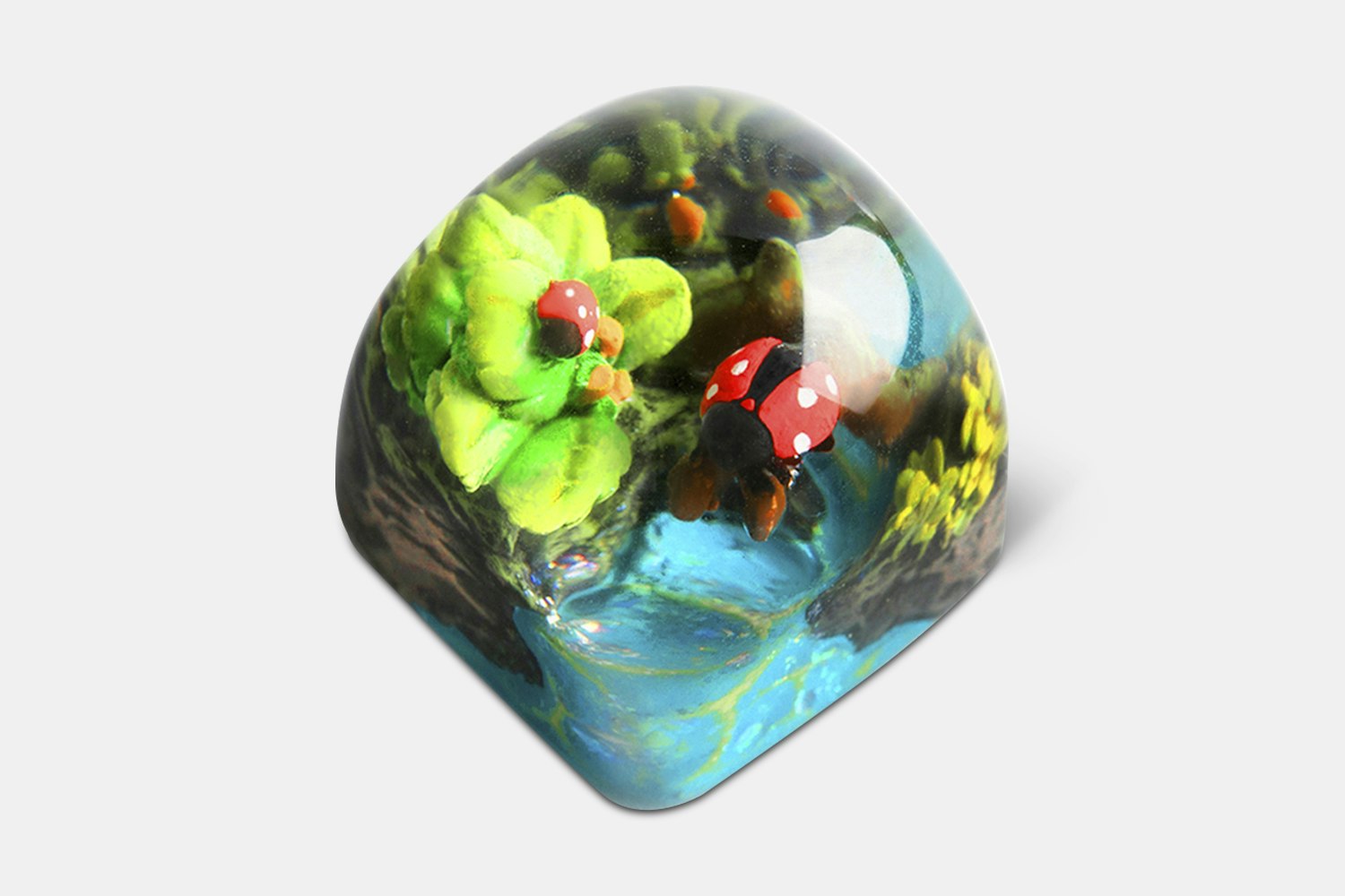 Moors - Fairy Mountain