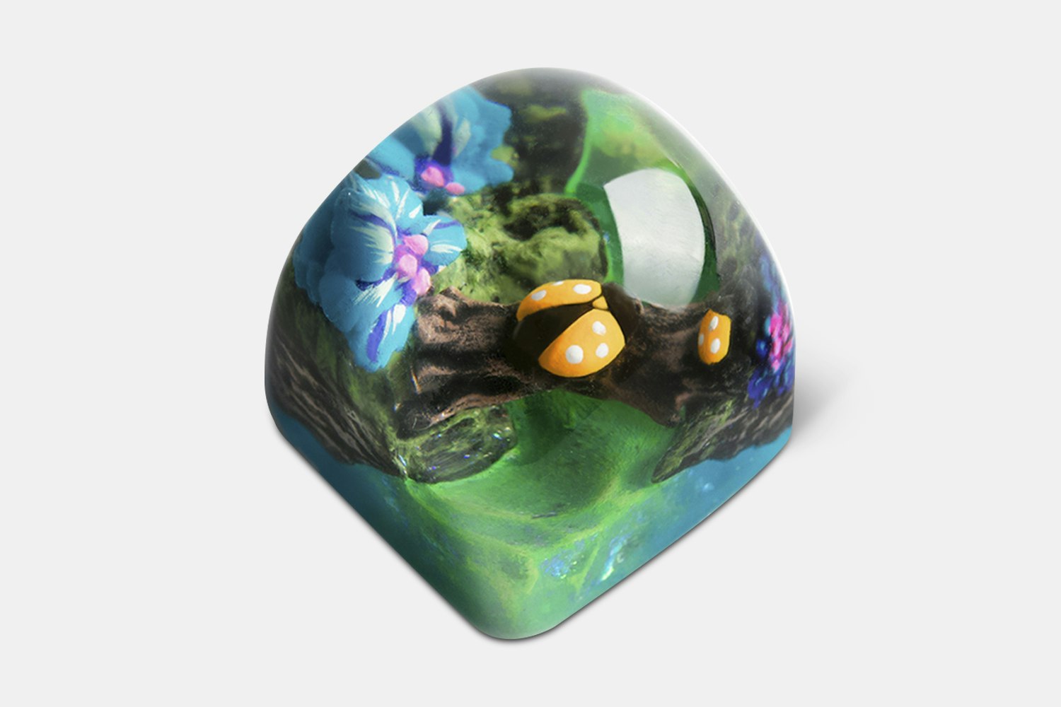 Konoe - Mystery Lake