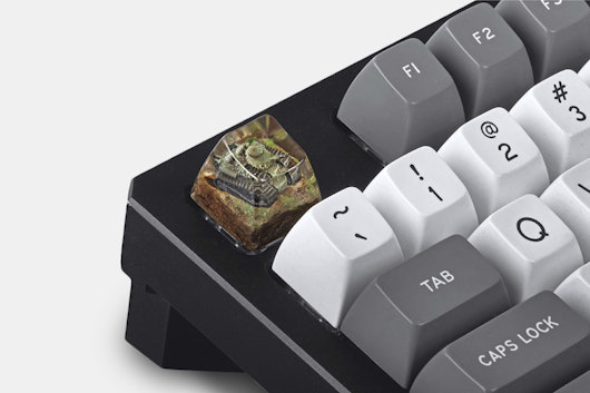 Dwarf Factory PAM Artisan Keycap