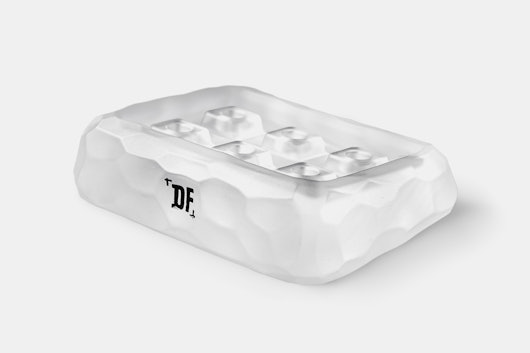 Dwarf Factory Snack Station Artisan Keycap Holder