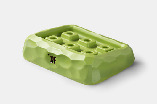 Dwarf Factory Snack Station Artisan Keycap Holder