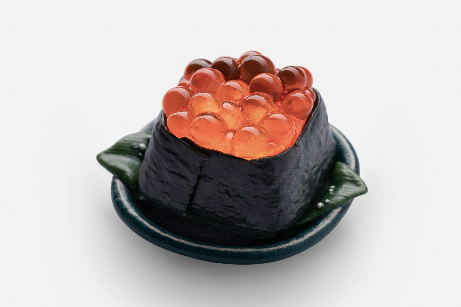 Dwarf Factory Sushiville Artisan Keycap