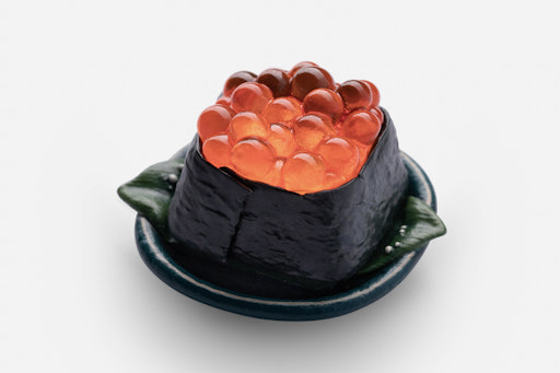 Dwarf Factory Sushiville Artisan Keycap