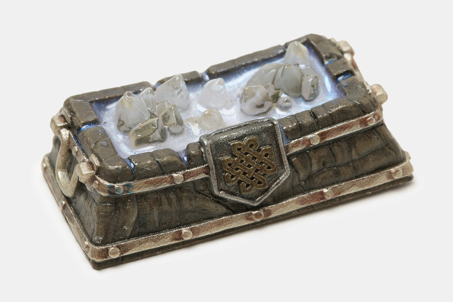 Moonstone (Transparent)