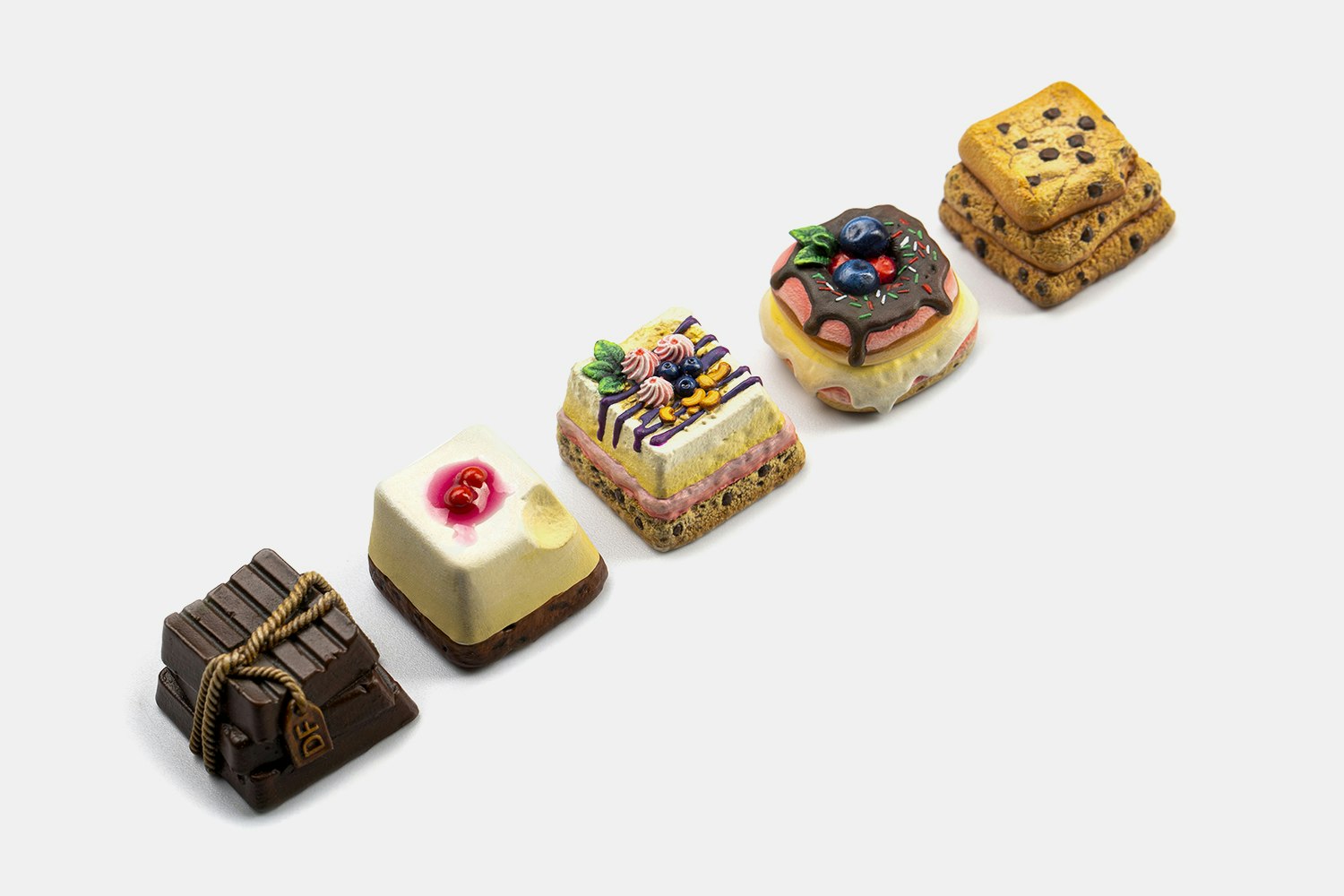 Bundle of Original (5 Total) - $175