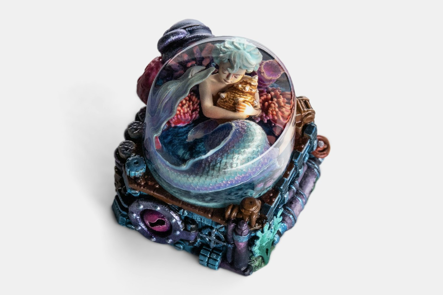 Mermaid - Dreamie - 1U