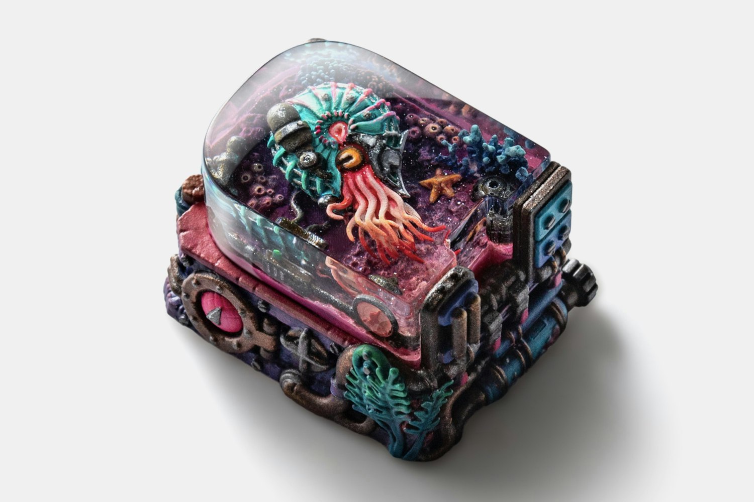 Nautilux - Sweetie - 1.25U