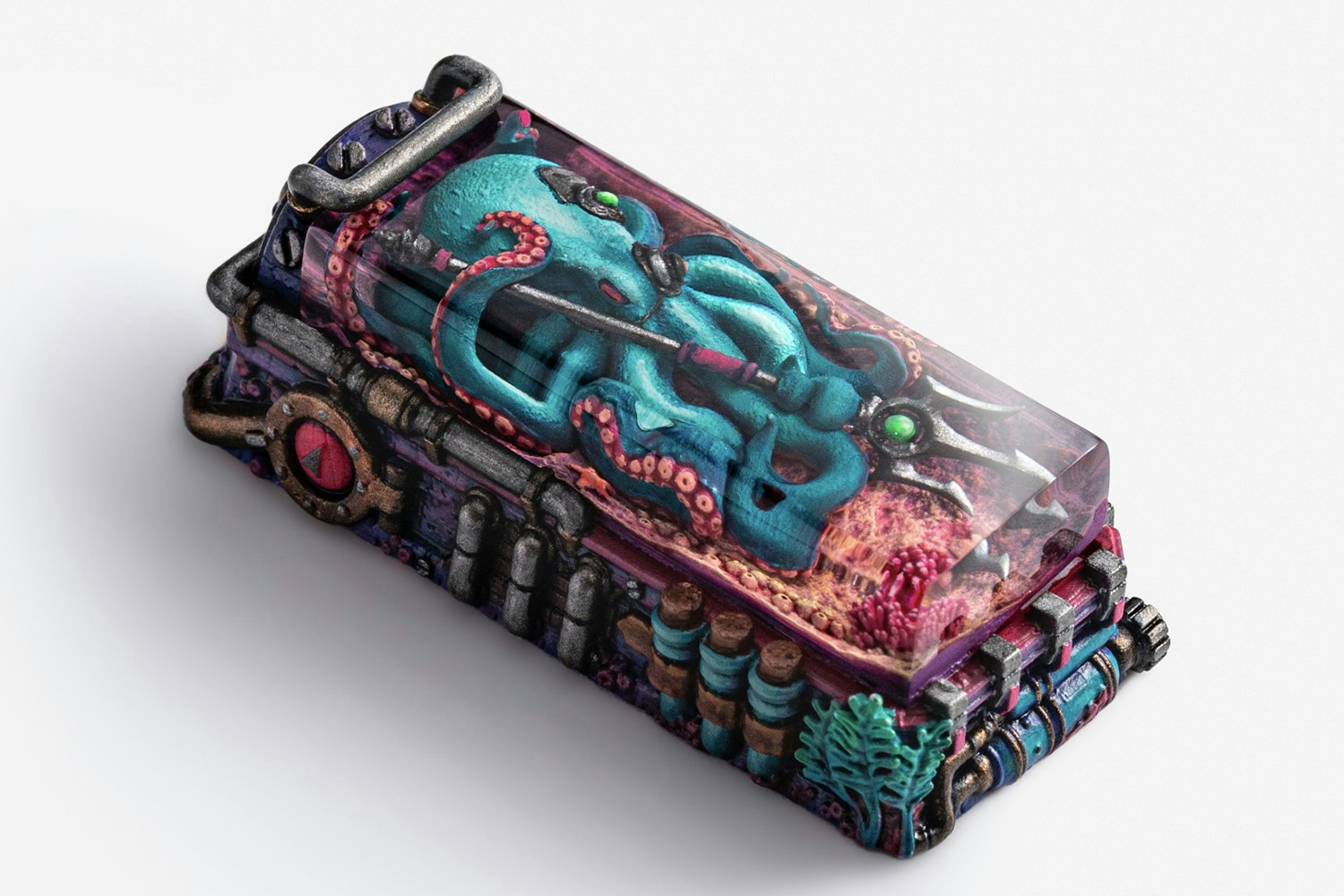 Krake - Sweetie - 2.25U