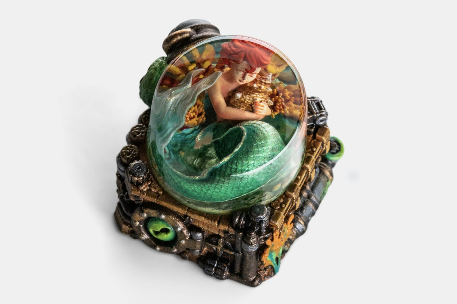 Mermaid - Herbie - 1U