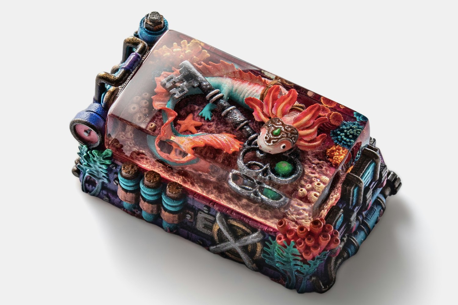 Ha Gao - Sweetie - 1.75U