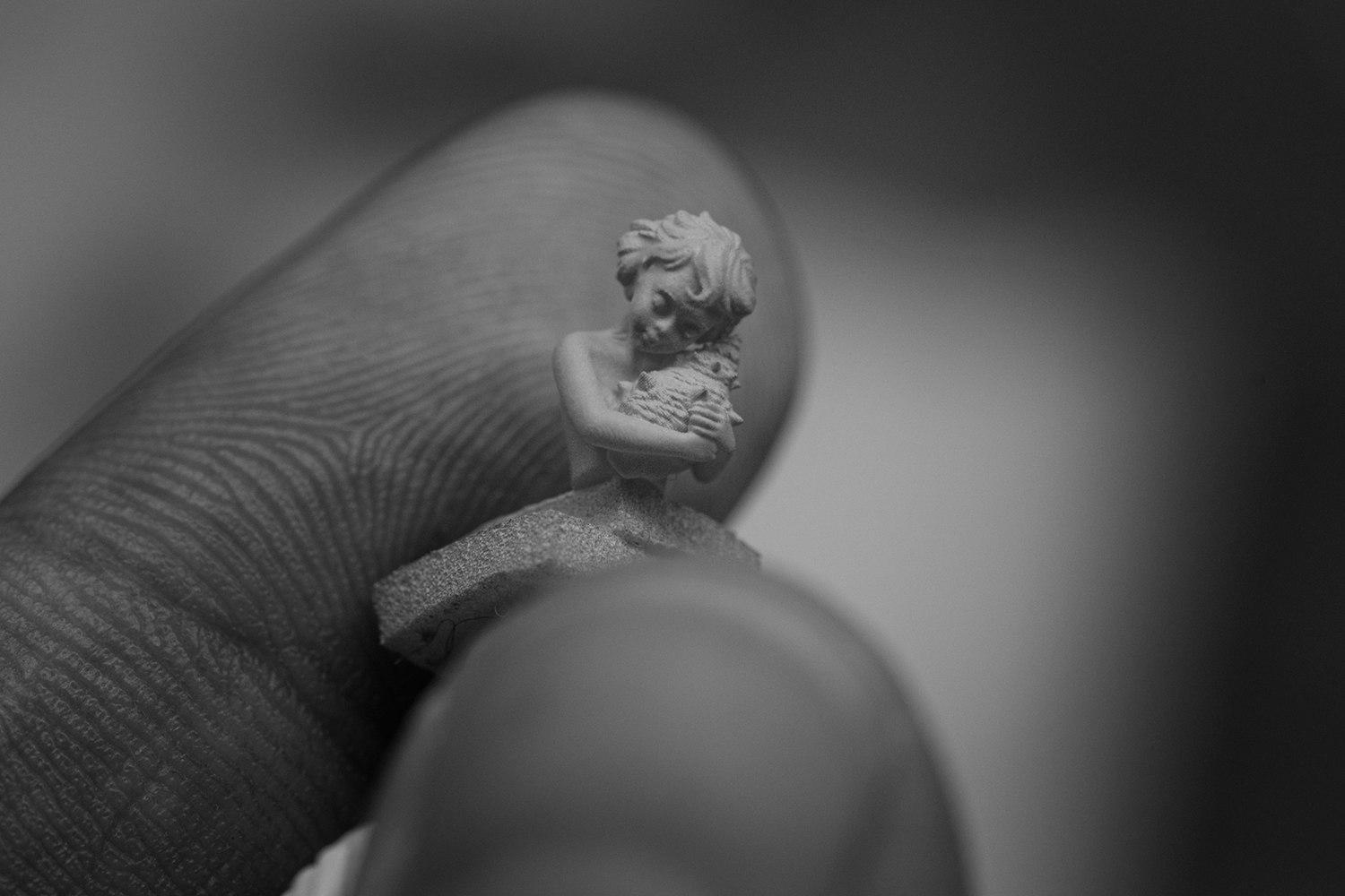 Dwarf Factory The Seacrets Artisan Keycap