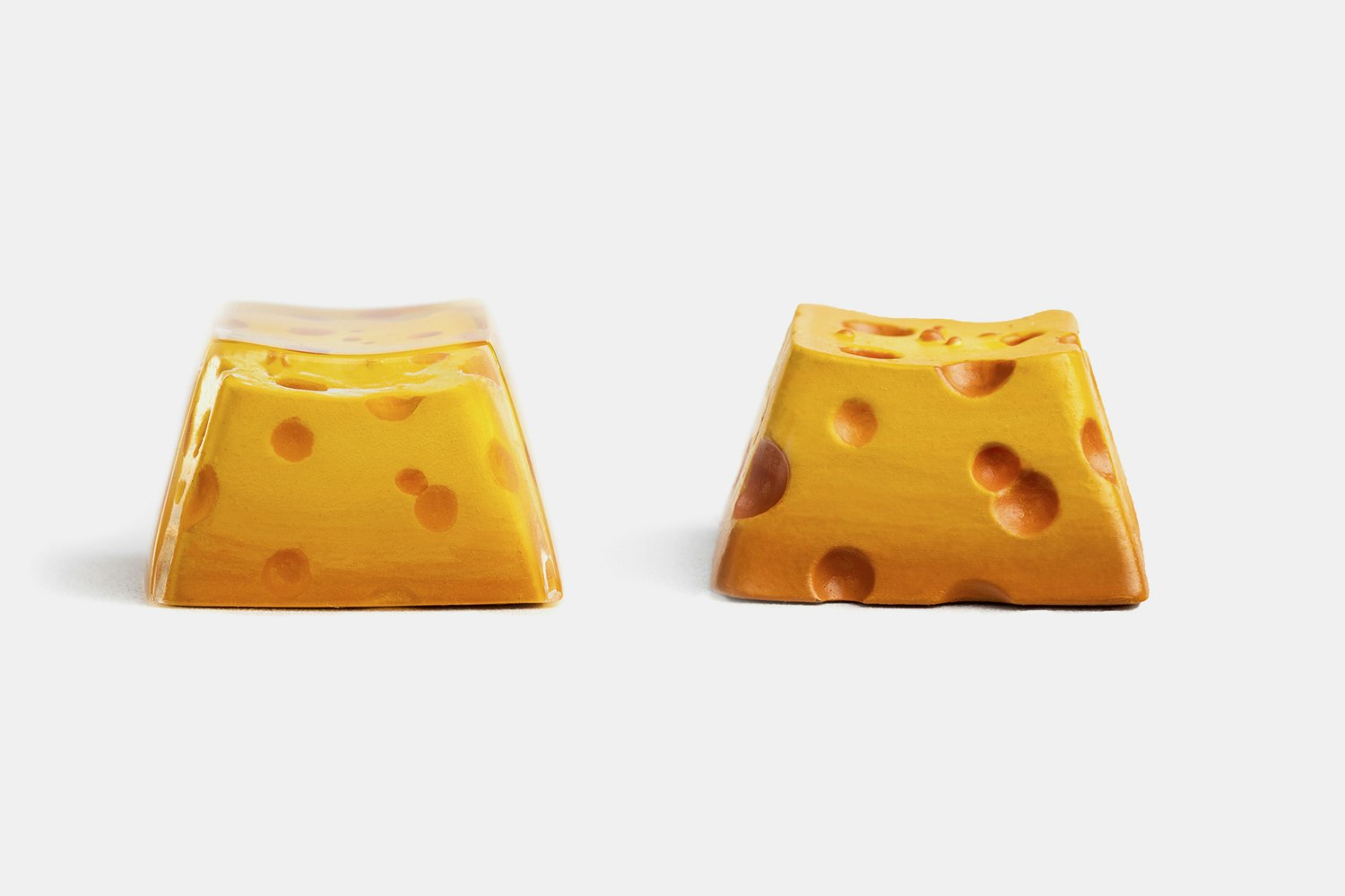 Dwarf Factory Foodie Artisan Keycap