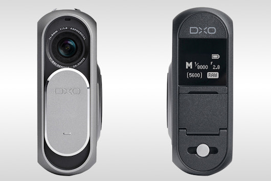 DxO One Camera