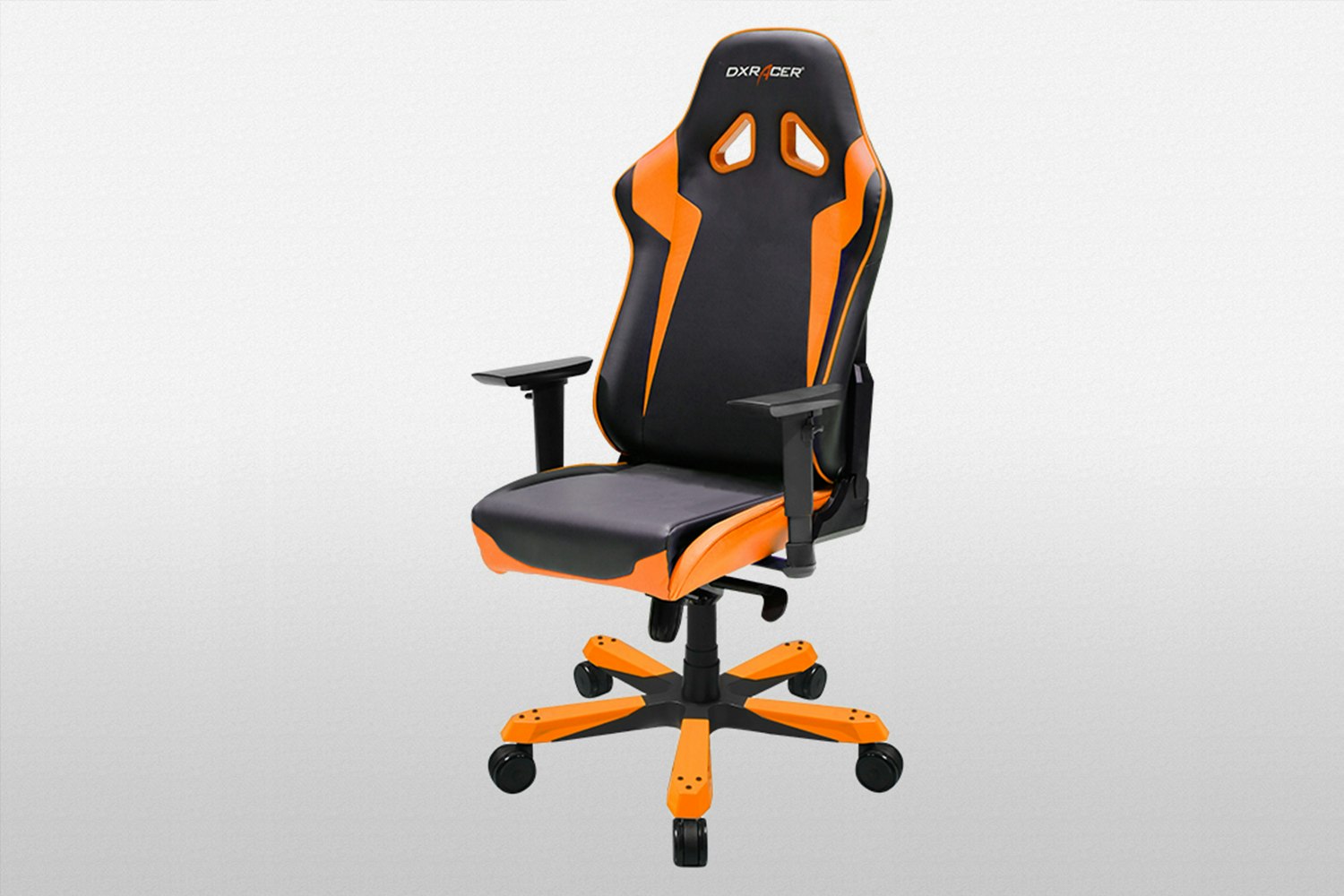 Dx discount racer orange