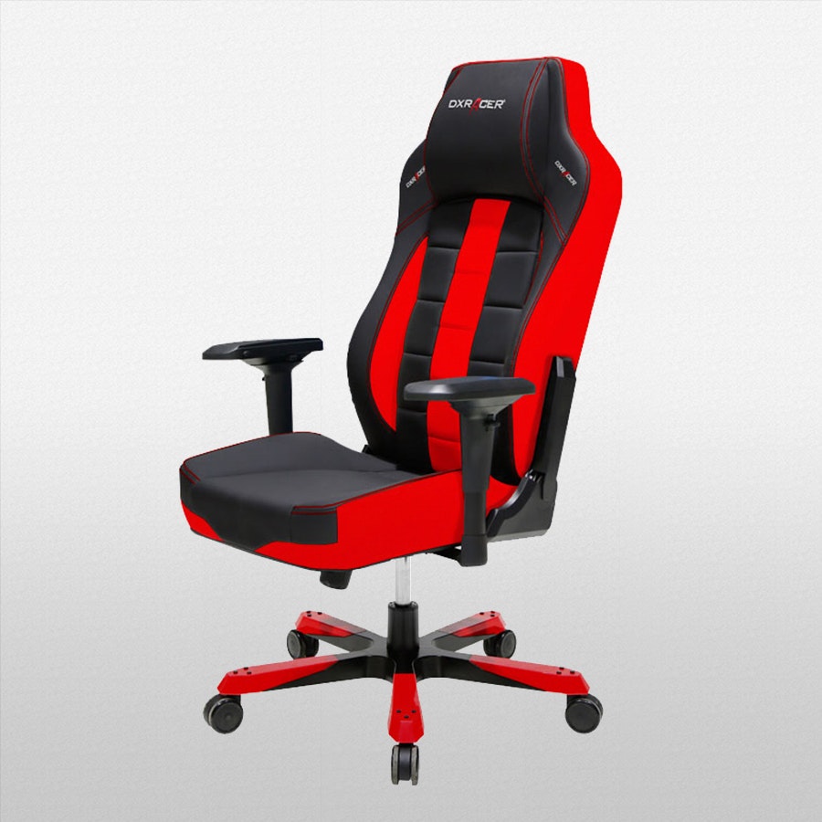 DXRacer Boss Series Office Chairs Chairs Gaming Chairs Drop