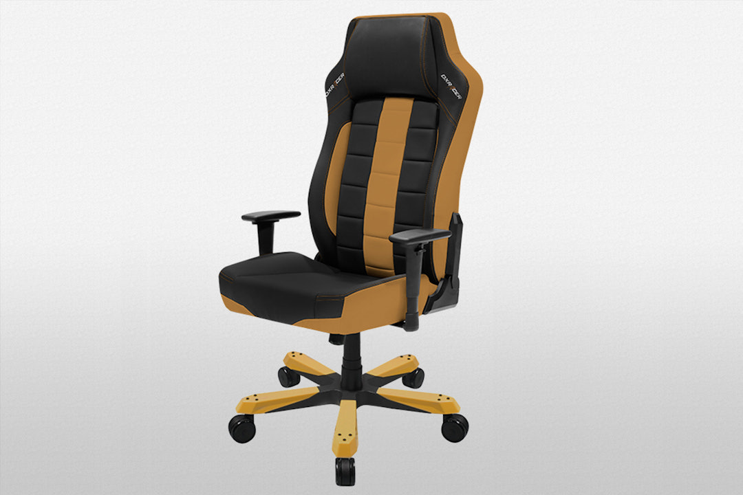 DXRacer Boss Series Office Chairs