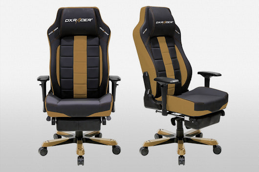 DXRacer Classic Series Chair OH/CE120-OH/CS120/FT